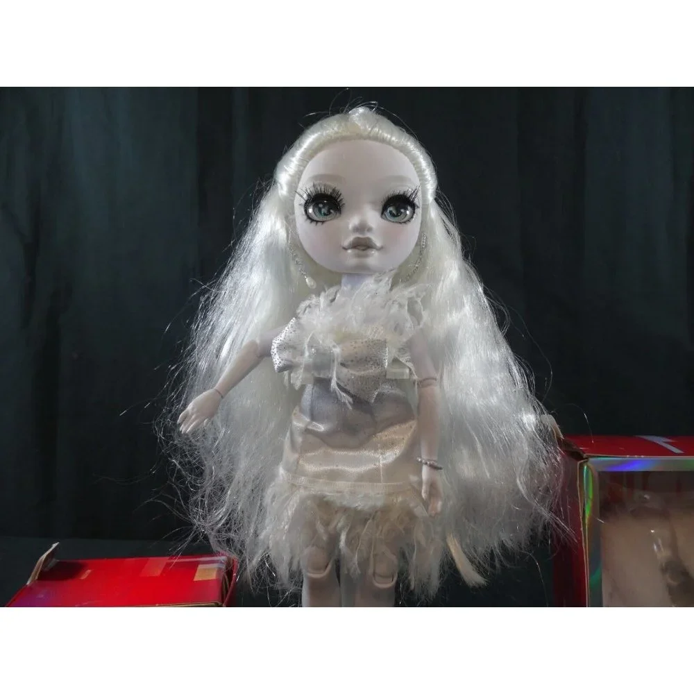 MGA Entertainment rainbow high
